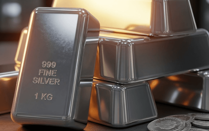 은시세 1돈 가격