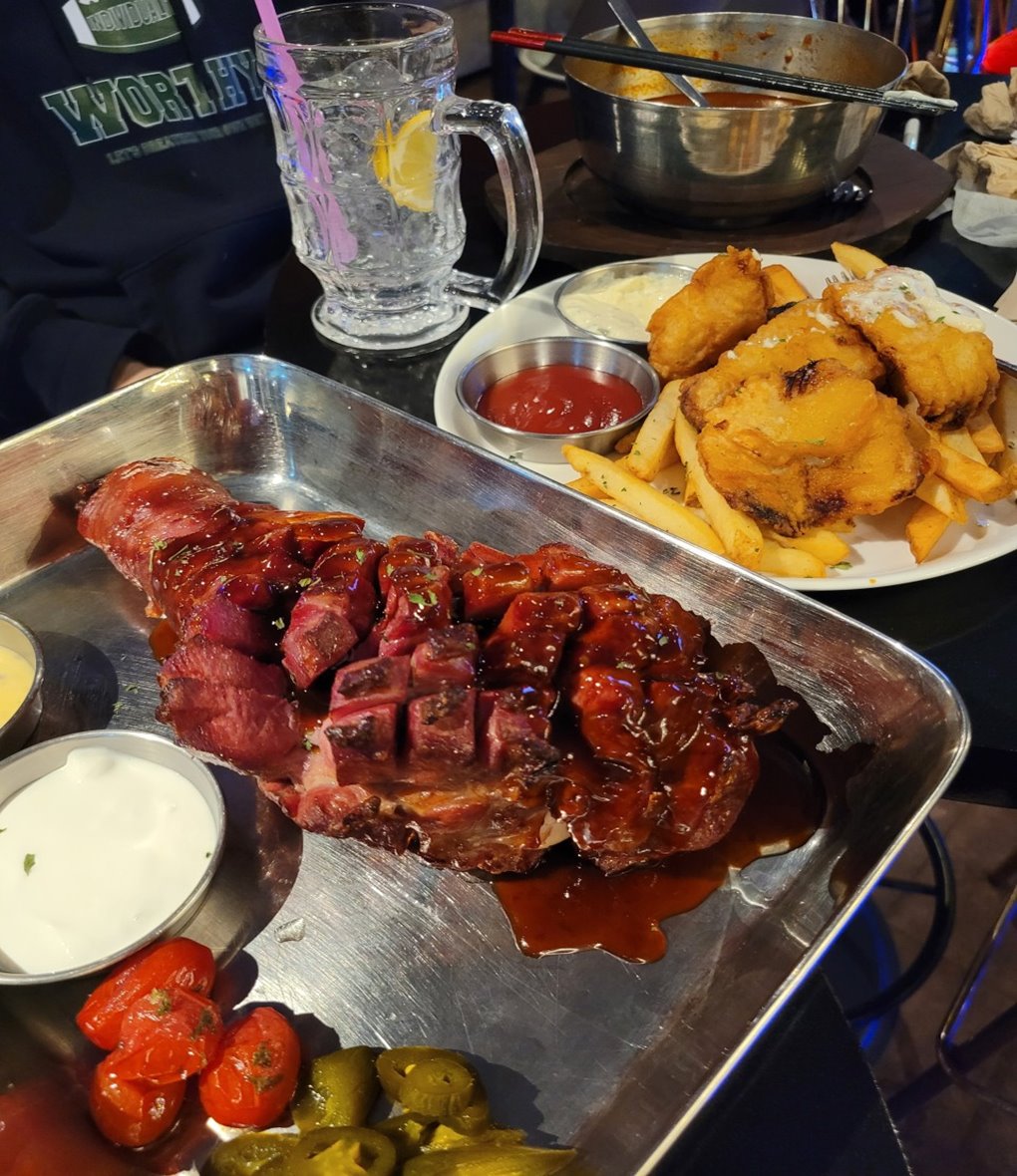 디오니소스 라운지