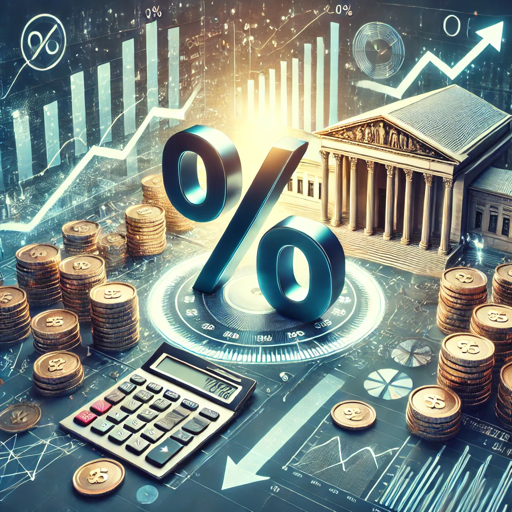 금리 개념과 전망