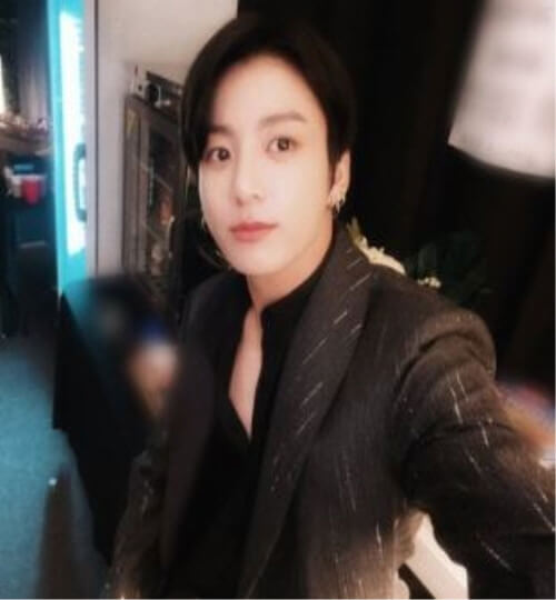 BTS 정국