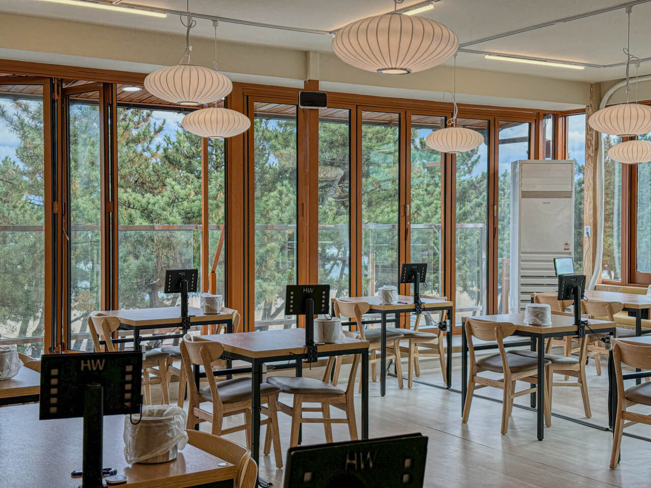 오늘N 주말N 강원 강릉 칼제비 맛집