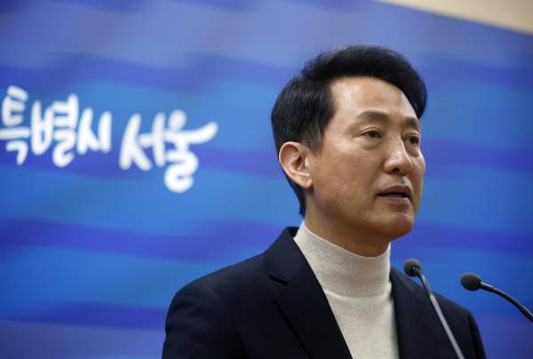 명태균 오세훈 여론조사 비용 대납 의혹 관련 종합특검 수사 상황