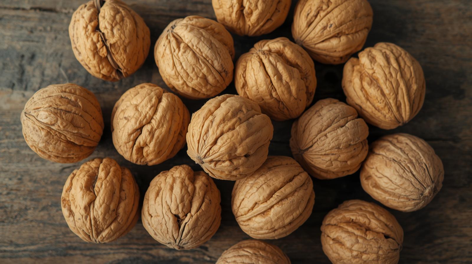 오메가3많은음식