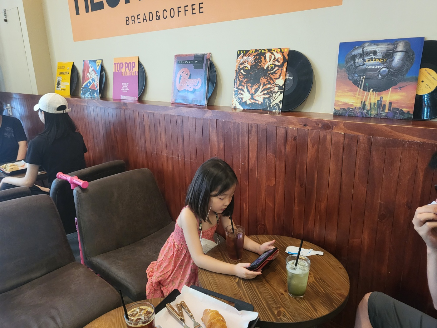 흥덕제과(가경동)