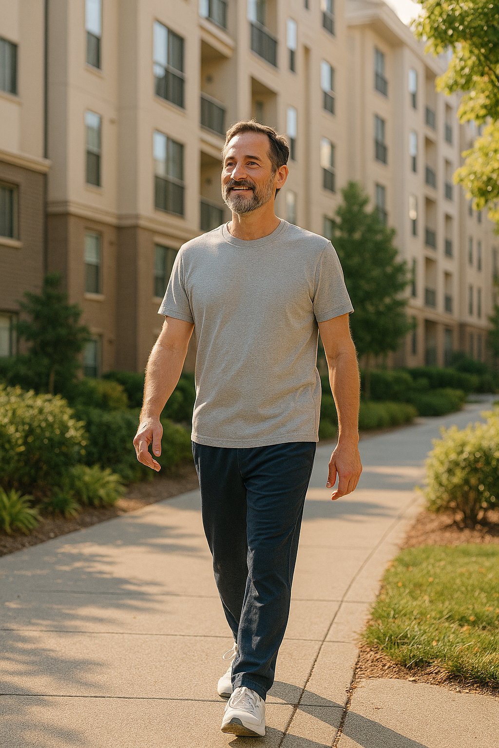 혈당 관리에 효과적인 운동 습관