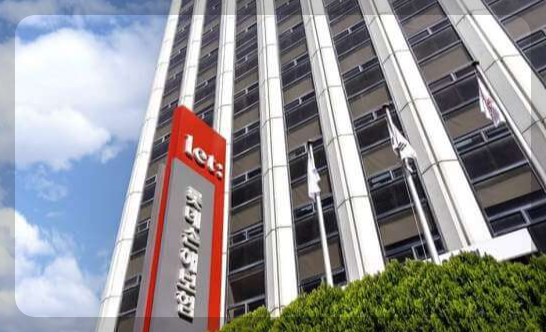 롯데손해보험 경영개선권고