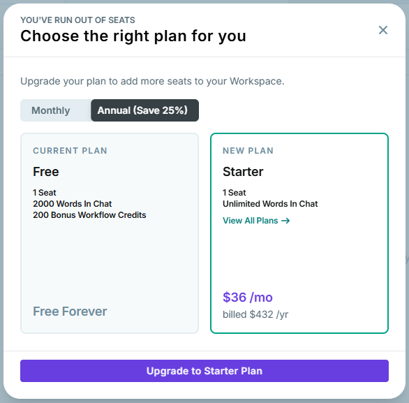 Copy.ai 사용법: AI로 쉽고 빠른 글쓰기 자동화 시작하기
