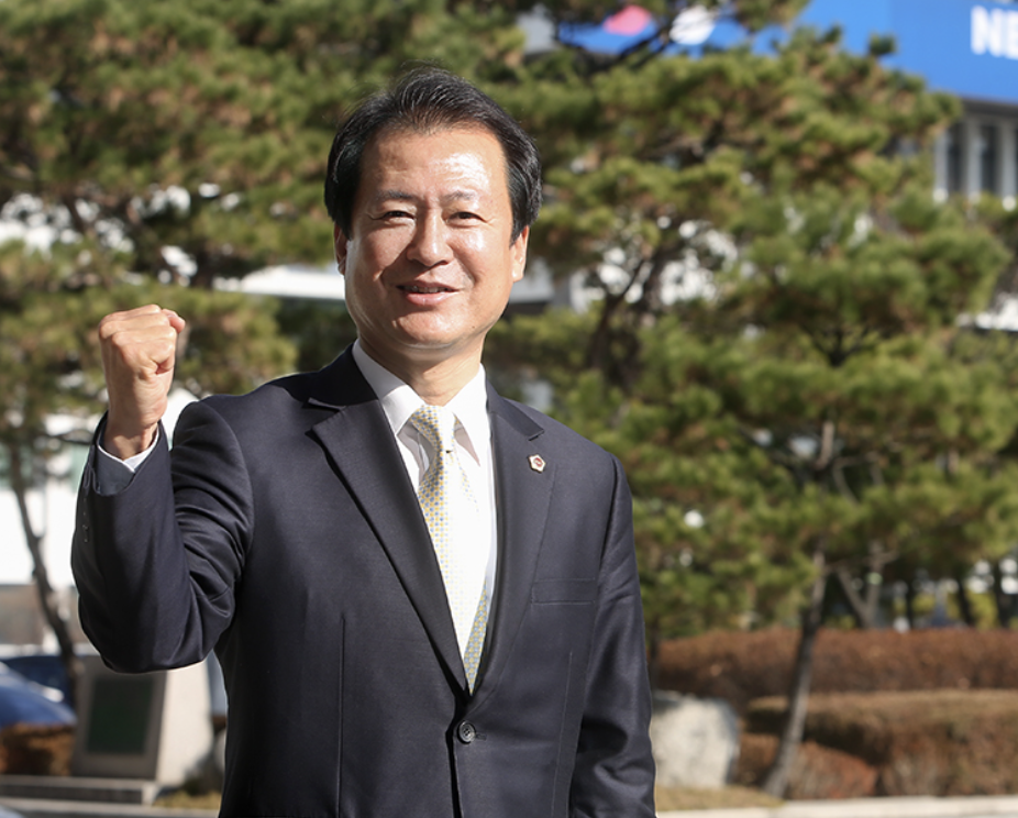 오세영 선거이력