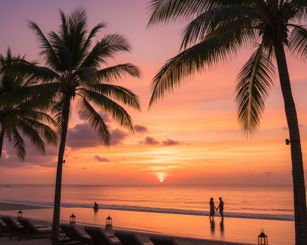 원화 기준 가성비로 지금 가기 좋은 해외여행지 5곳