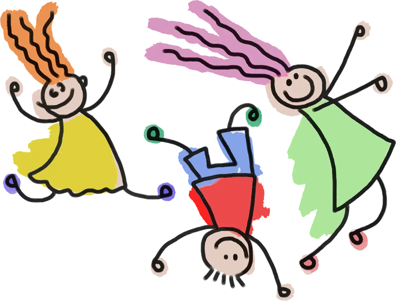 유아 비만 예방을 위한 영양 및 신체 활동 통합 프로그램