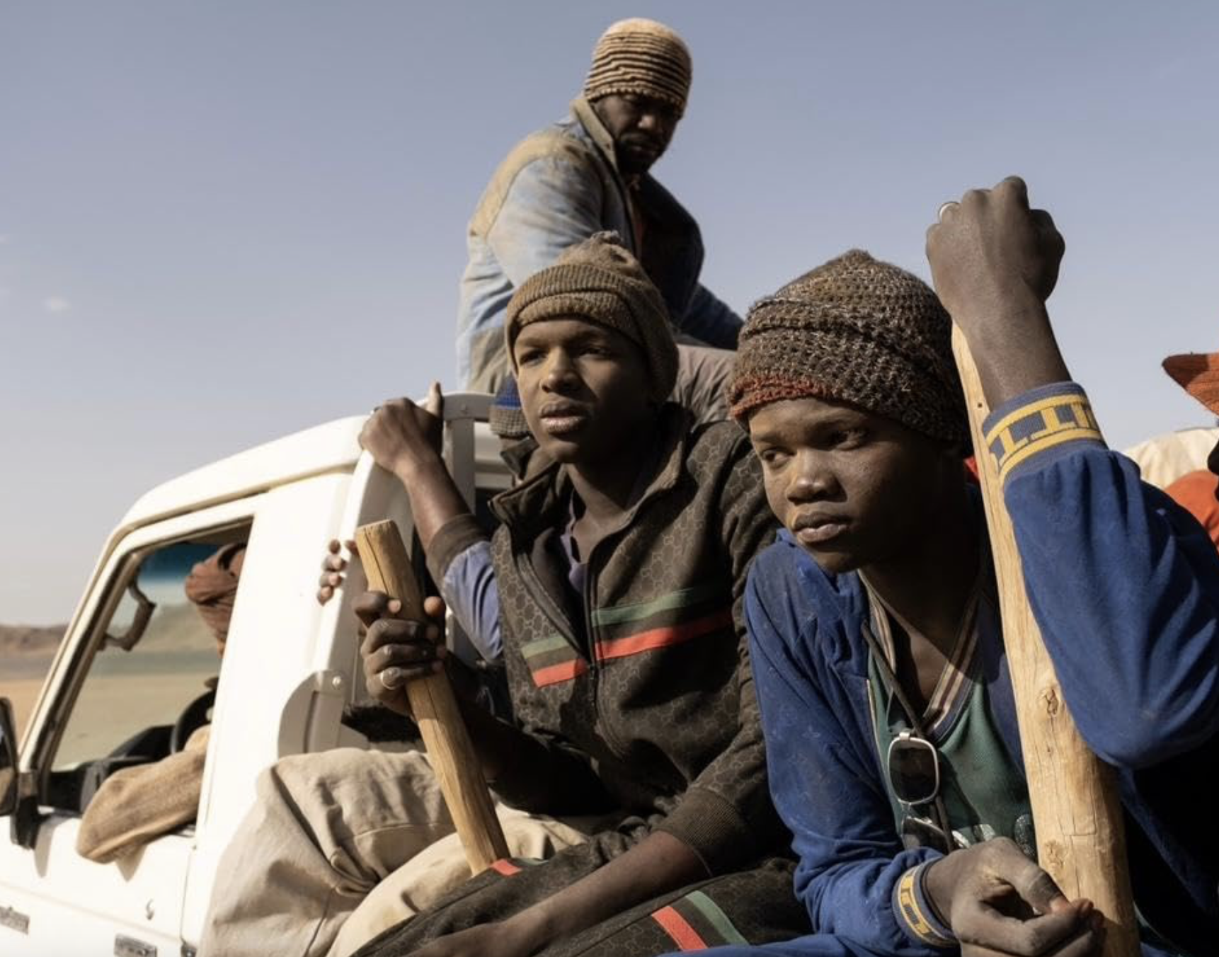 영화 이오 카피타노 후기