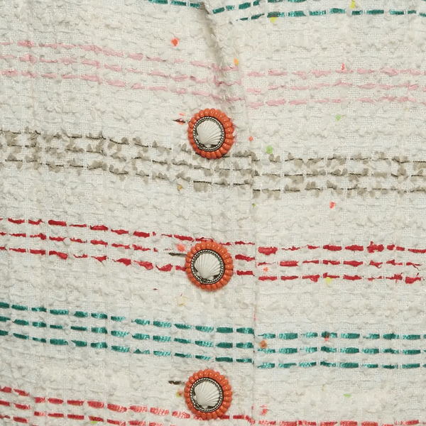 눈물의 여왕 15회 김지원 자켓