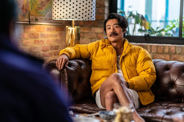 보고타 마지막 기회의 땅 등장인물 관람평 후기