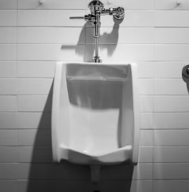 전립선 비대증 증상 원인 예방법