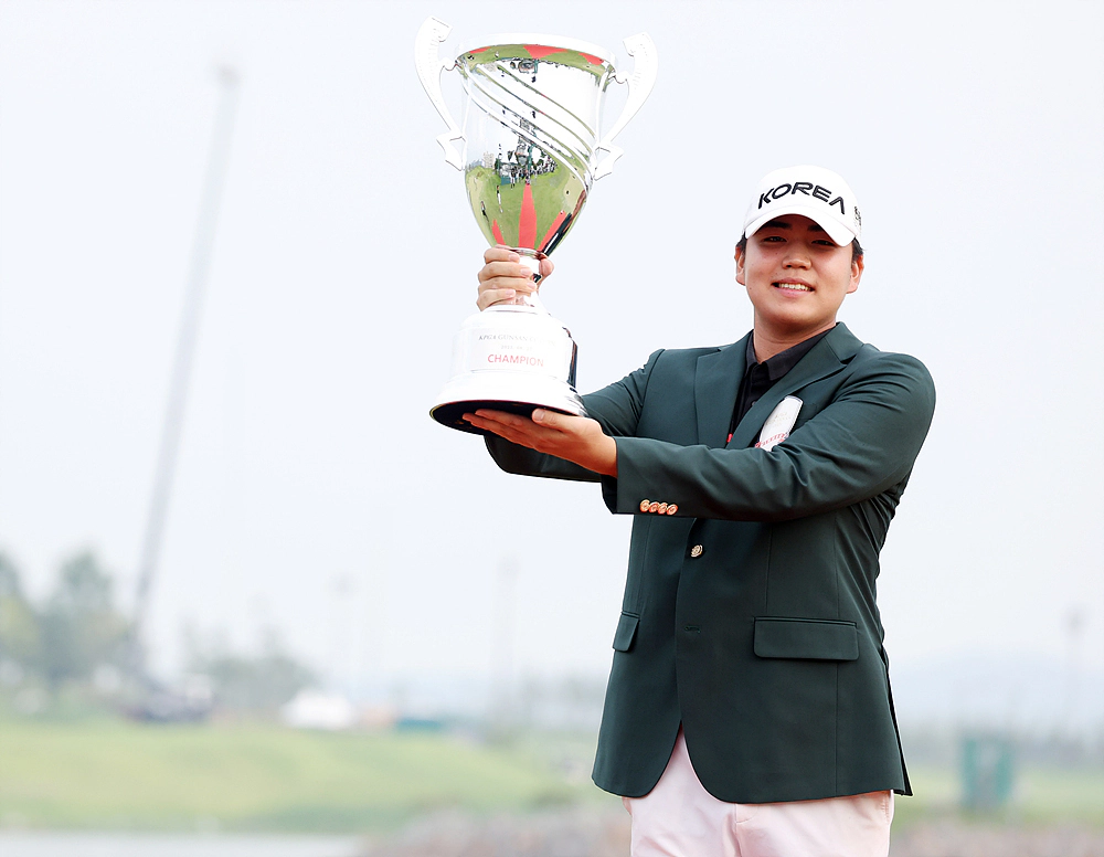 2024 투어 챔피어십
