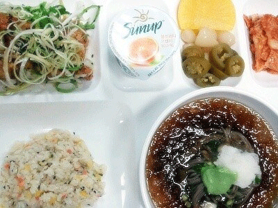 회사 점심 클라스,회사 점심시간 메뉴