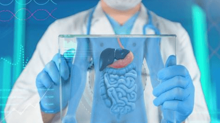 담낭염의 증상, 담낭 용종