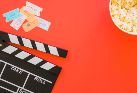 영화 관련 이미지