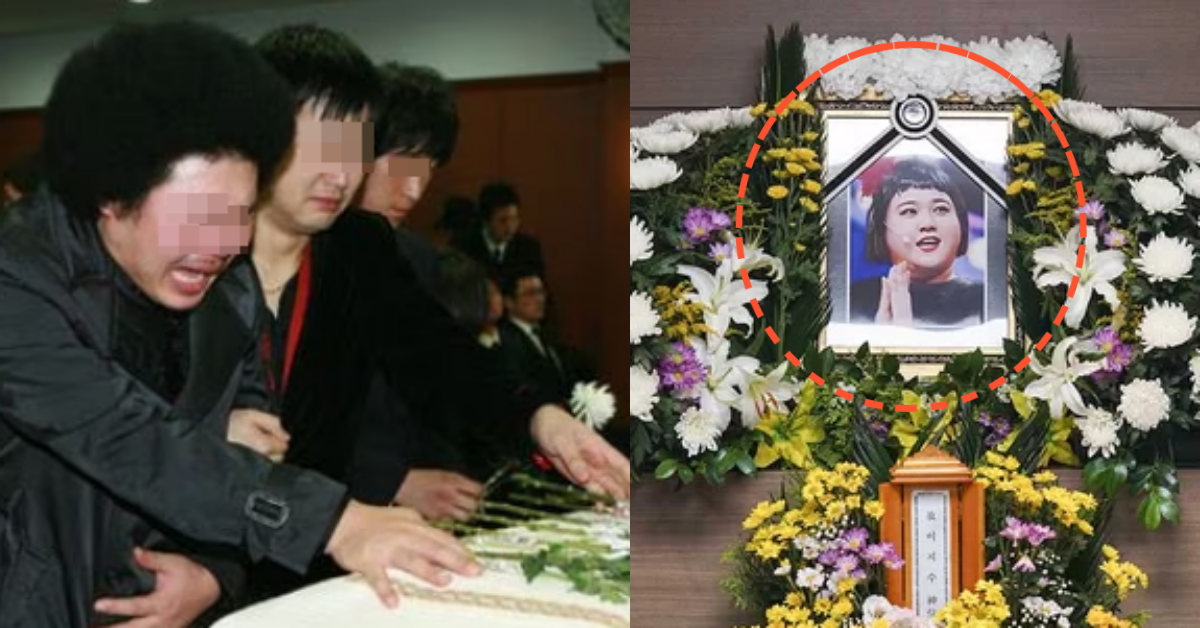 '향년 30세, 개그우먼 이지수 사망'. 갑작스러운 사망 소식이 전해지자 가족과 동료들은 오열