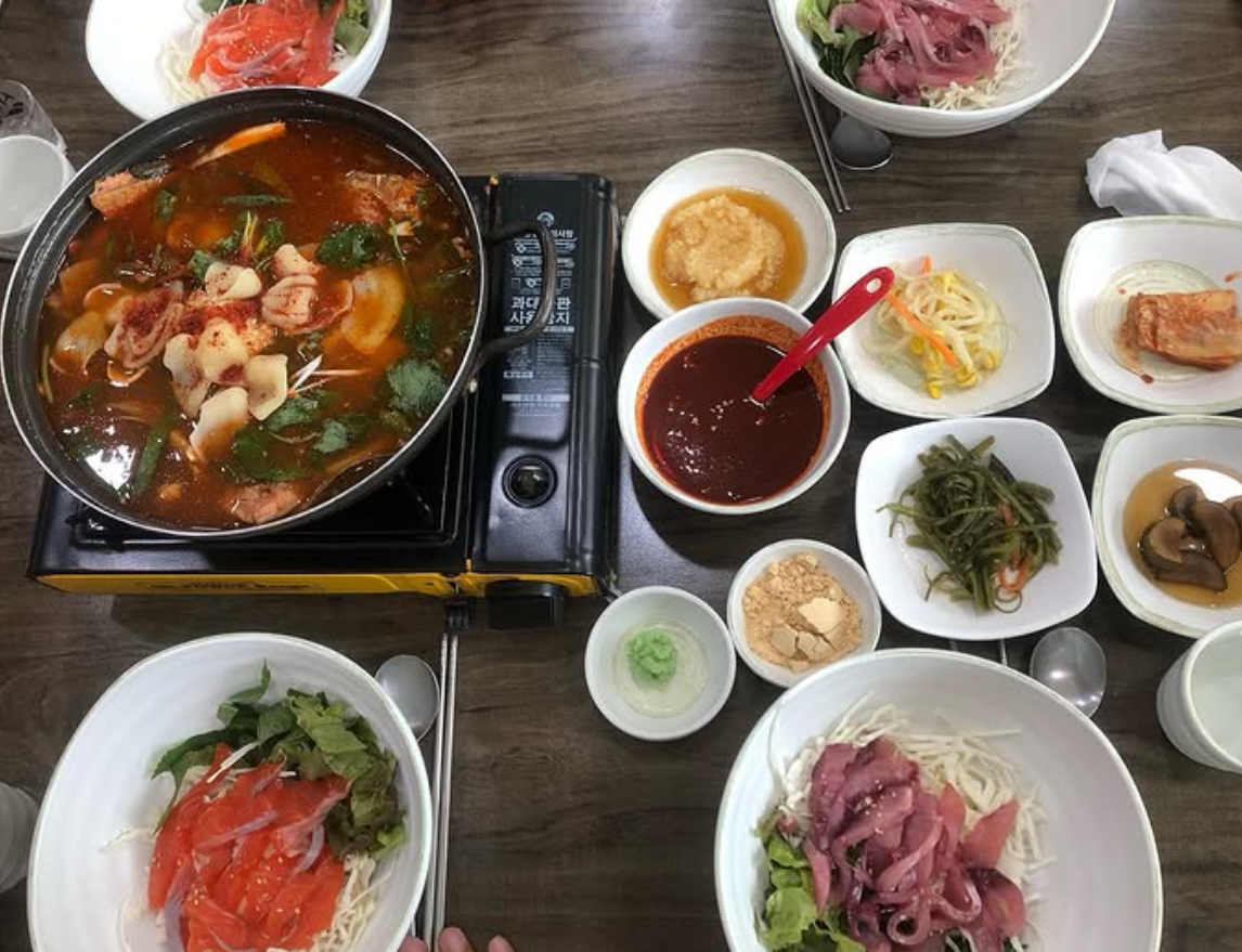 충주 맛집 베스트10