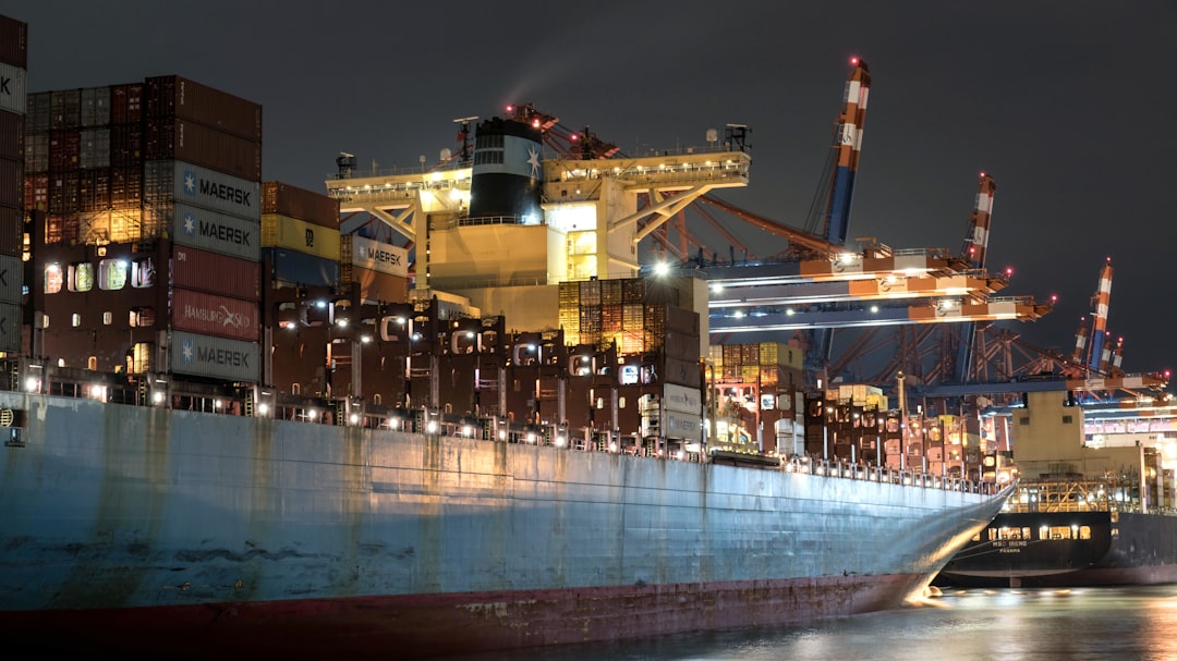 Export
