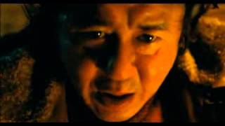 악마를 보았다 결말