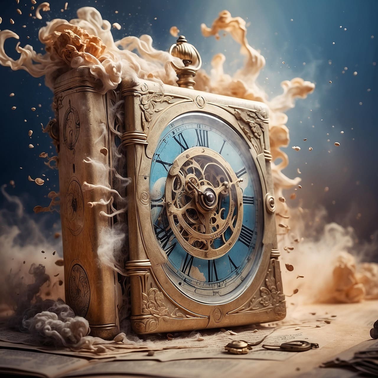 기말고사 공부법 7가지 실천 방법