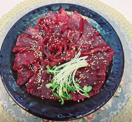 생방송투데이 집중탐구 한우이야기 맛집 알아보기