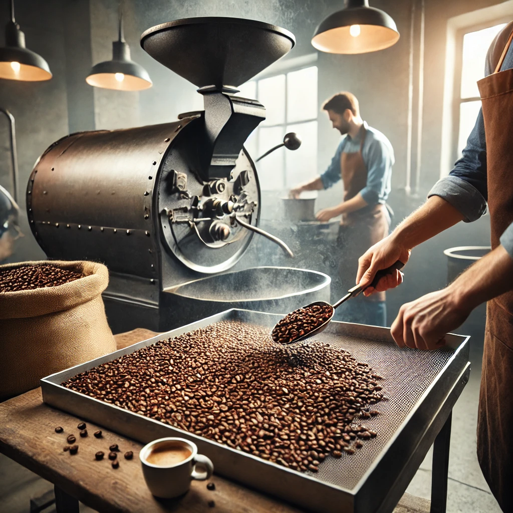 로부스타(Robusta)