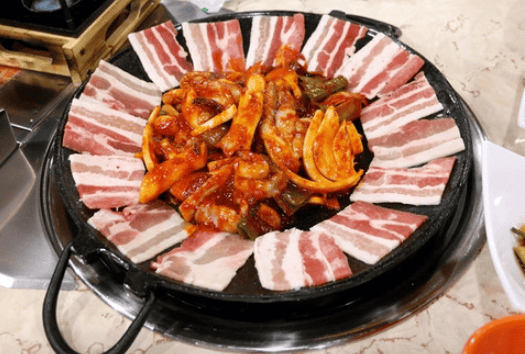 서울 쭈꾸미 맛집 &quot;아쭈&quot; 음식사진