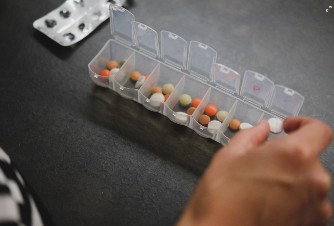 해외여행 필수 상비약 추천