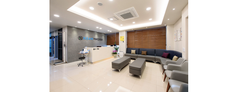 오산시 이비인후과