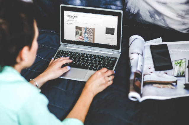 디지털 노마드의 삶