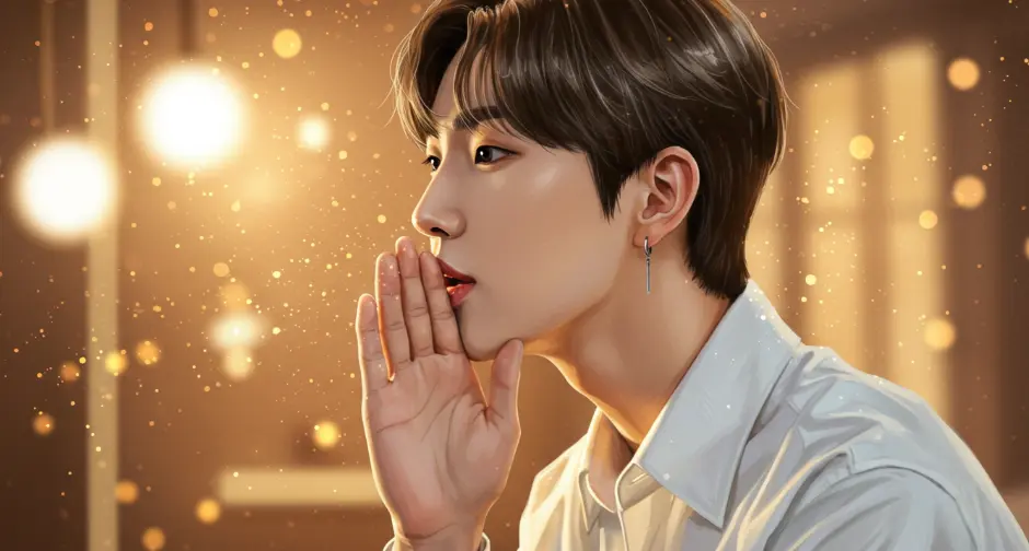 죽은 연예인이 나오는 꿈