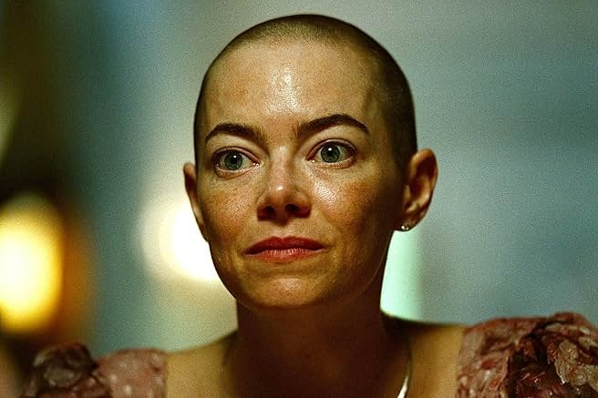 부고니아 영화 리뷰