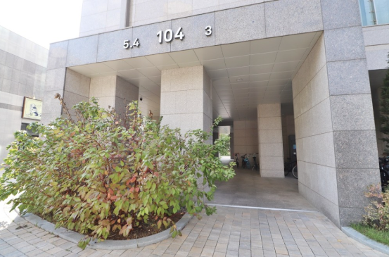 당산센트럴아이파크