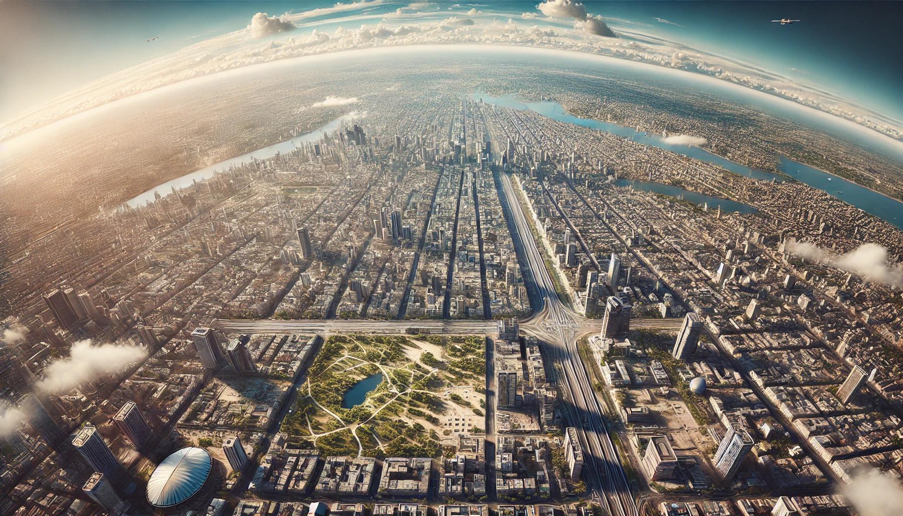 항공사진지도보기