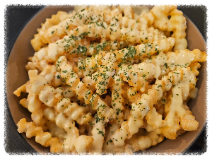 밀실떡볶이