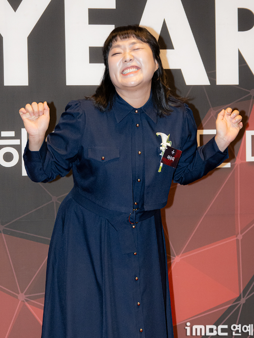 이수지 근황