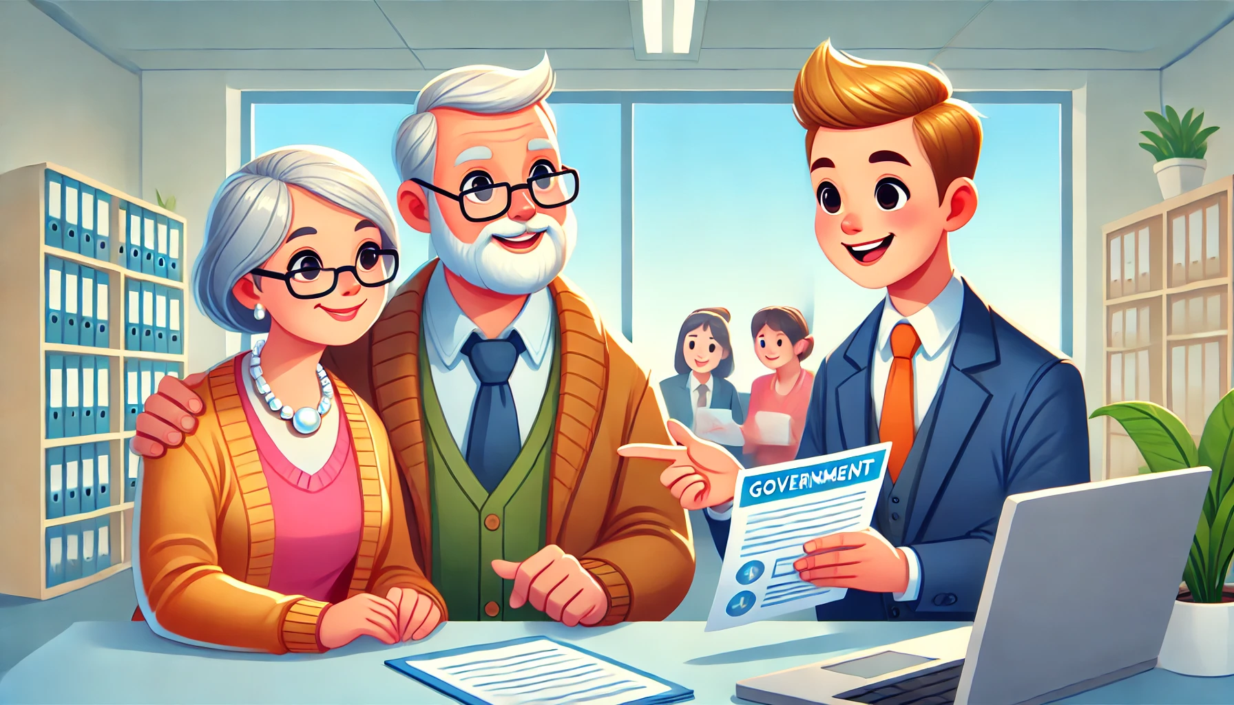 기초연금, 이의신청 방법, 제출서류, 심의절차, 처리기간