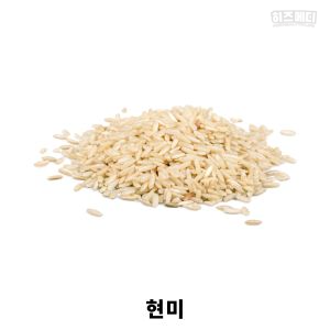 대장내시경 전 음식주의사항