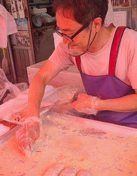 이북식강아지떡