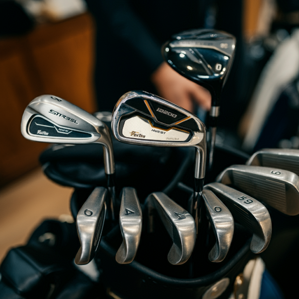 제주도 골프채 렌탈