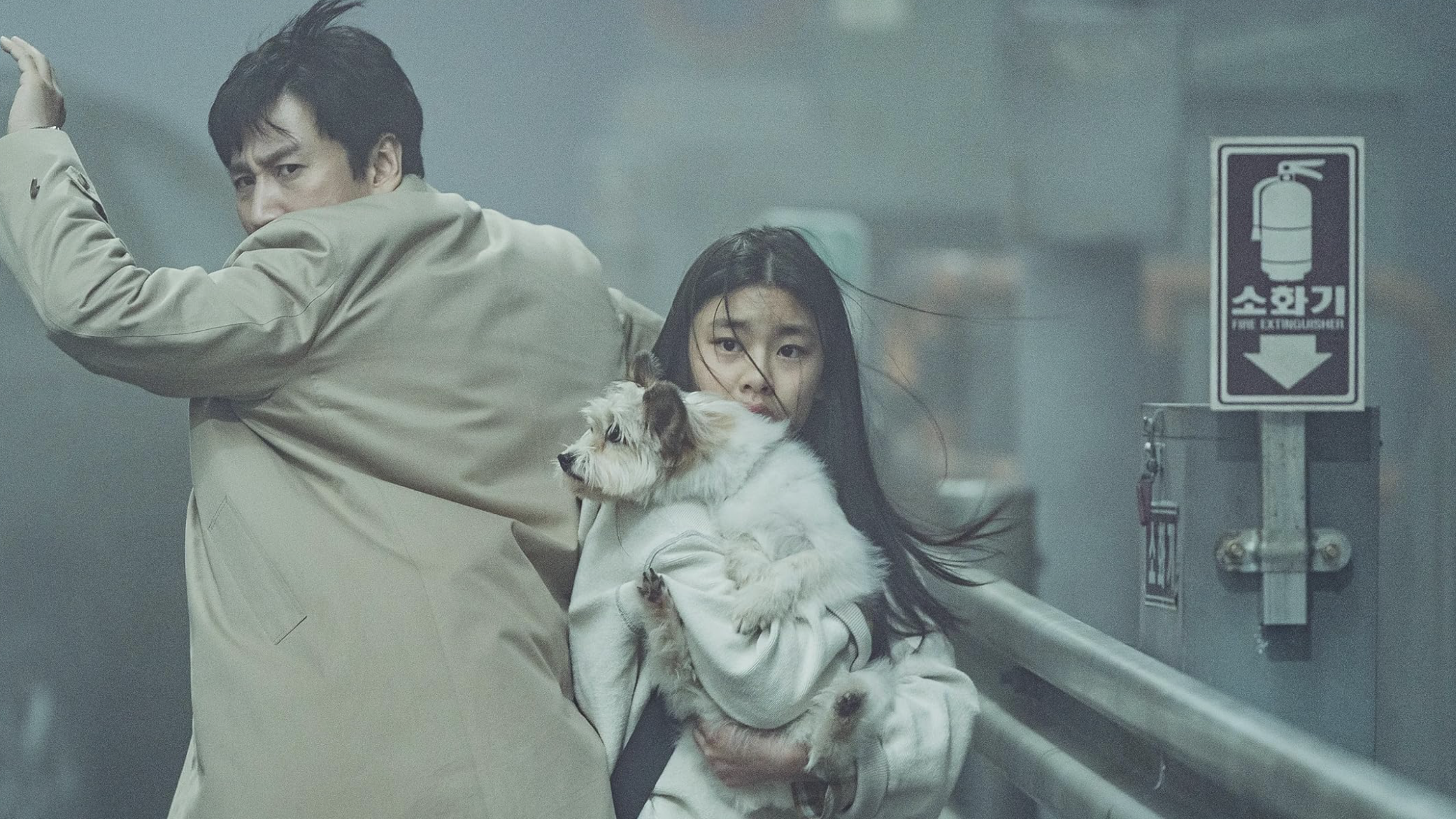 탈출: 프로젝트 사일런스 해외 결말 후기