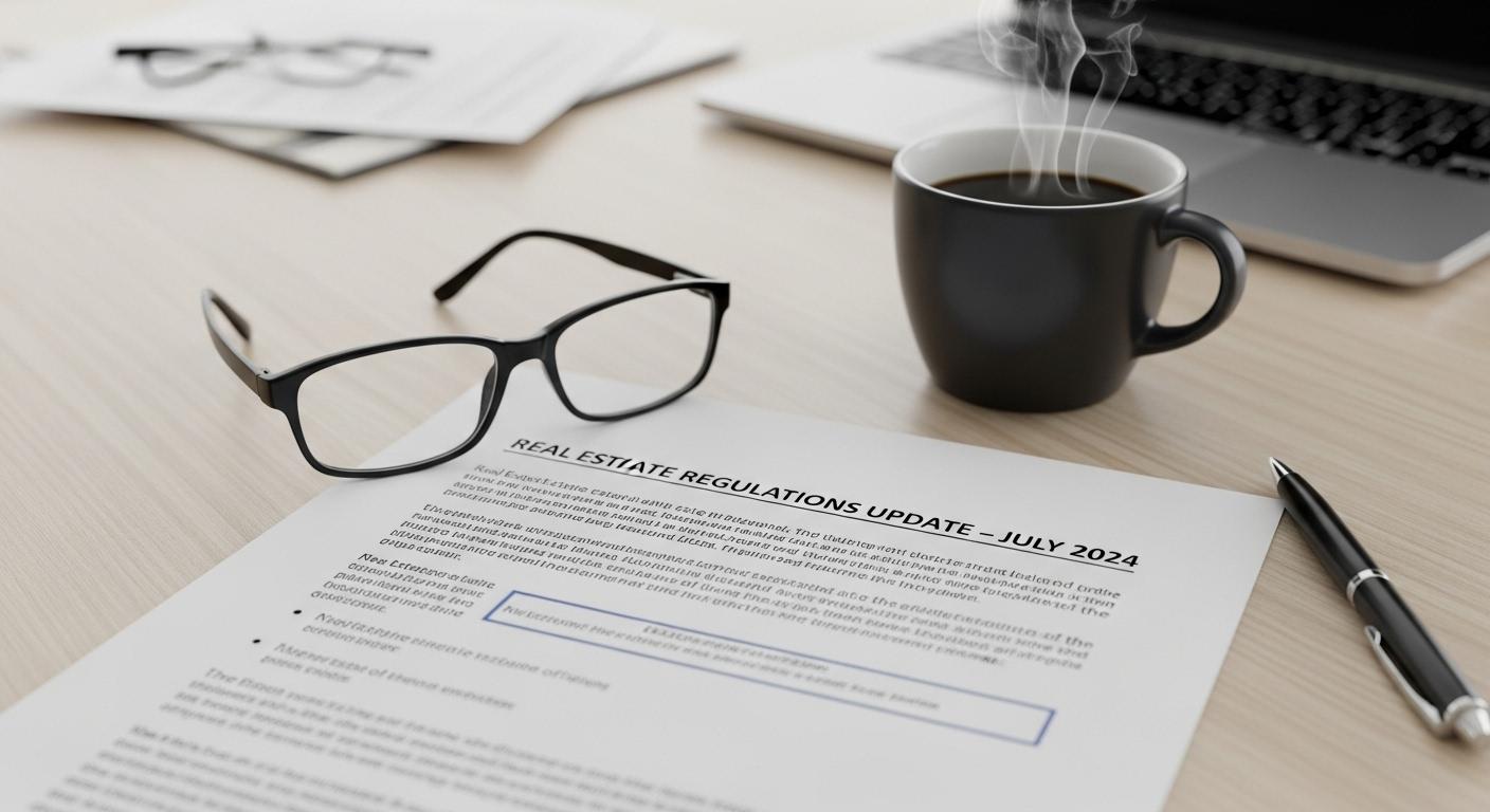 부동산 규제 7월