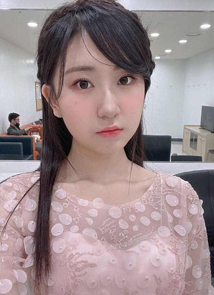 가수-전유진
