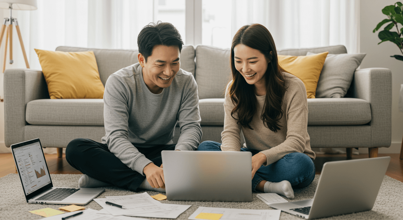 농협 청년도약계좌 신청 방법 및 거절 시 대처법