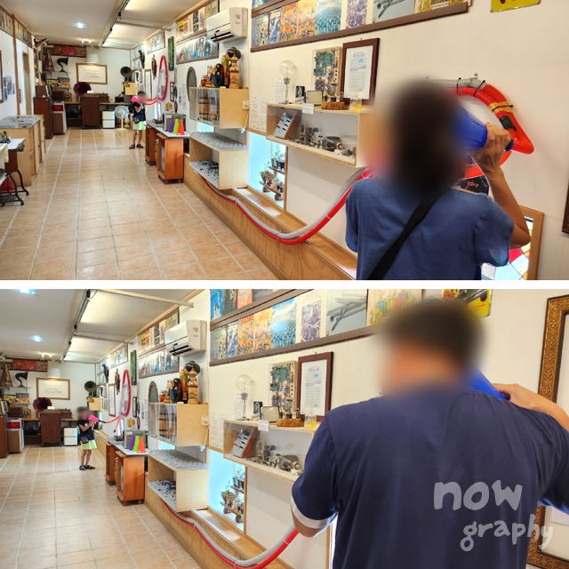 강화도-소리체험박물관