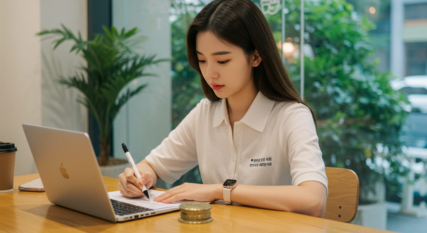 청년 희망적금 신청방법과 조건 총정리