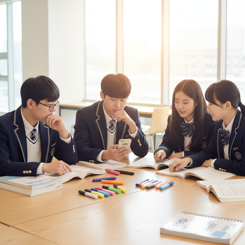 2026 수능 앞두고 EBS 특별 이벤트 총정리